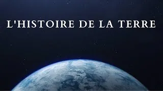Miniature : L'Histoire de la Terre (en moins de 10 minutes)
