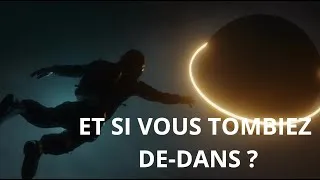 Miniature : C'est quoi un trou noir ? (en 5 minutes)