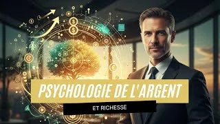 Miniature : Transforme ta relation avec l'argent | résumé La Psychologie de l'Argent de Morgan Housel
