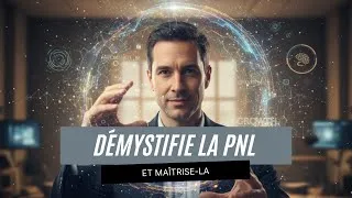 Miniature : Démystifie la PNL et utilise-la au quotidien | résumé Démystifier la PNL de Richard Bandler