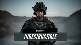 Miniature : Développe un mental d'acier indestructible | résumé Esprit Inébranlable de Mark Divine