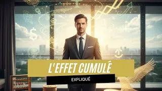 Miniature : Multiplie tes résultats avec de petites actions quotidiennes | résumé L'Effet Cumulé de Darren Hardy