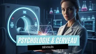 Miniature : Comprends le cerveau pour optimiser ta vie | résumé Psychologie & Cerveau de John Medina
