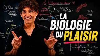 Miniature : LA BIOLOGIE DU PLAISIR