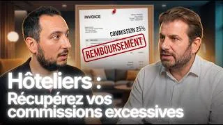 Miniature : Action collective contre Booking : Booking doit-il indemniser les hôteliers ?