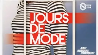 Miniature : FEEDBACK#10 : JOURS DE MODE / Défilé à la Médiathèque des Mureaux
