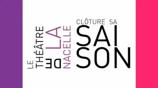 Miniature : TEASER#23 : Clôture de saison La Nacelle / spectacle Fantôme