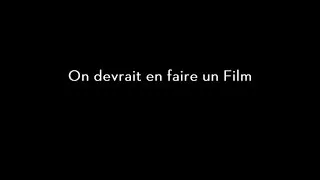 Miniature : On devrait en faire un film - Intro