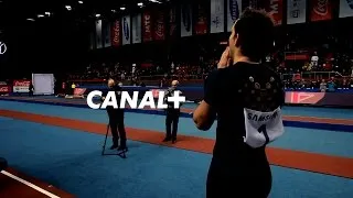 Miniature : Renaud Lavillenie, l'élévation - Teaser