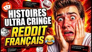 Miniature : Histoires Ultra Cringe du Reddit Français 😂 Moments de Honte Légendaires ! 1