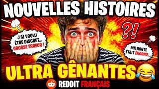 Miniature : Nouvelles Histoires Ultra Gênantes du Reddit Français 😂 La Honte Absolue ! 1