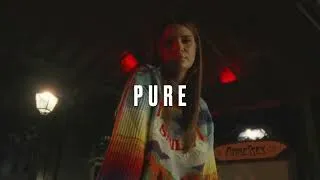 Miniature : [FREE] Moha MMZ X PNL Type Beat "PURE" | Instru Rap Cloud/Mélodique 2026