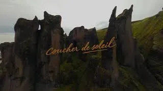 Miniature : Joseph Molinari - COUCHER DE SOLEIL (Audio officiel)
