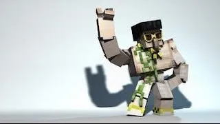 Miniature : Tuto Comment faire une ferme a fer TheCreeper Fr