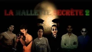 Miniature : Le meilleur court métrage au monde |La mallette secrète 2 [EN]-[FR]-[AR]