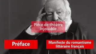 Miniature : Le romantisme (mouvement littéraire)