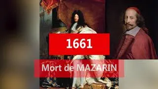 Miniature : Louis XIV : le roi soleil (1643-1715)