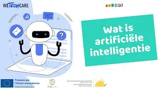Miniature : Wat is artificiële intelligentie ?