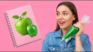 Miniature : Idées de Décoration Scolaire INCROYABLES à Essayer Cette Année ! ✂️✨