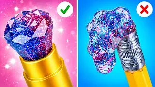Miniature : 😍 Astuces d'art faciles et idées de peinture DIY pour tous !