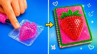 Miniature : 🤯📄 Créations en Papier Faciles et Ingénieuses ! ✂️✨ DIYs à Essayer Absolument
