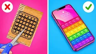 Miniature : Luxe VS Budget VS Étudiant VIP ! 💎 Défi scolaire par 123 GO! LIKE
