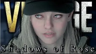 Miniature : live rediffution resdent evil 8 DLC prt 2