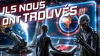 Miniature : Et si les EXTRATERRESTRES nous avaient déjà TROUVÉS ??