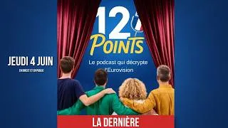 Miniature : 12 Points - La dernière