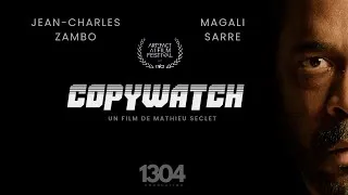 Miniature : COPYWATCH - ARTEFACT AI FILM FESTIVAL