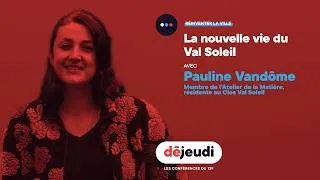 Miniature : Déjeudi : Réinventer la ville