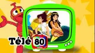 Miniature : Publicité Melody pour Télé 80