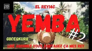 Miniature : #ELREY14C#YEMBA#2 #CHEZNOUS#GIICEQKURII#Nouveau#music#rapfrançais #ZouK#hitubebinger#work#win