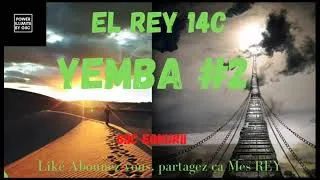 Miniature : #ELREY14C#YEMBA2#music #necraintpersonne #work #dream #binger#tube#hit#GIICEQKURII #lourd #nouveau