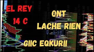 Miniature : #ELREY14C#ontnelâcherien#hiphop #music #œuvred'art#tubebinger#iamyourare#the👑✨
