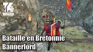 Miniature : Bannerlord - On lead le 14e à la victoire (ou pas) avec Sokaar !
