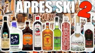 Miniature : APRES SKI SHOTS RATED - PART 2  APRES ALLSTARS  S10E01 4K