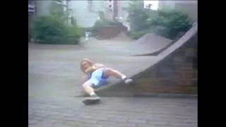 Miniature : SKATEBOARDING FROM HIGH 5  VHS