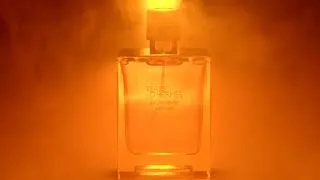Miniature : TERRE D'HERMES EAU INTENSE VETIVER by 160gmagazine
