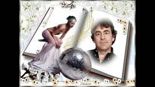 Miniature : Claude Barzotti "Je ne t'écrirai plus"