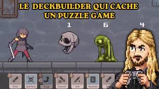 Miniature : Lethal Dungeon en 16 minutes et ça coupe