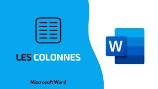 Miniature : 9- Les colonnes