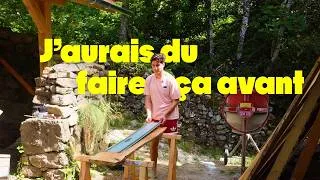 Miniature : Pourquoi il faisait si froid dans la maison ? #23