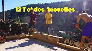 Miniature : Des potes, et un potager ! #20