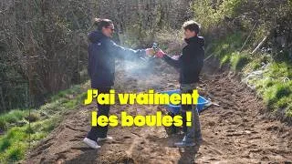Miniature : Une livraison de 20T pour ca ? #19