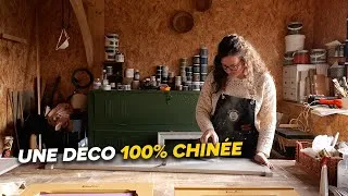 Miniature : Avant / Après : Une vieille ferme transformée en maison de charme