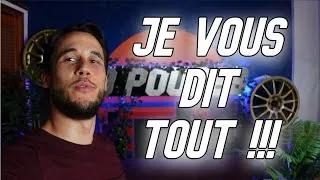 Miniature : JE VOUS DIS TOUT ( RETOUR EN SEPTEMBRE )