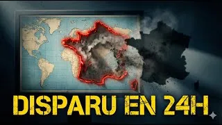 Miniature : Les Pays Effacés en 24H : L’Histoire Censurée que Personne ne Raconte
