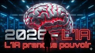 Miniature : « L’IA agentique arrive : 5 métiers vont écraser tous les autres »
