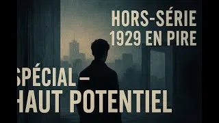 Miniature : “HAUT POTENTIEL : La Vérité Qu’on Ne Veut Pas Dire (Hors-Série 1929 en Pire)”